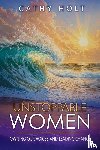 Holt, Cathy - Unstoppable Women
