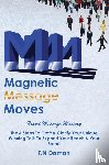 Daman, Tn - Magnetic Message Moves