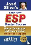 Silva, Jose, Bernd, Ed - Jose Silva's Everyday ESP Master Course