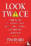 Beard, Tim - Look Twice