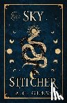 Guess, A. C. - Sky Stitcher
