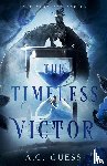 Guess, A. C. - The Timeless Victor