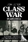 Jeter, Jon - Class War in America