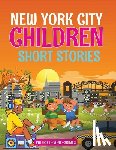 Devone-Grimes, Valerie - Devone-Grimes, V: New York City Children Short Stories