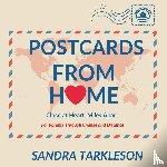Tarkleson, Sandra - Postcards from Home