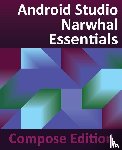 Smyth, Neil - Android Studio Narwhal Essentials - Compose Edition