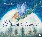 Jackson, Amy - Little Sky Bear and the Dragon