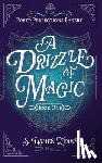 Evans, S. Usher - A Drizzle of Magic