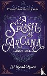 Evans, S. Usher - A Splash of Arcana