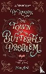 Evans, S. Usher - PJ Norris and the Town With the Butterfly Problem