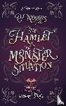 Evans, S. Usher - PJ Norris and the Hamlet with the Monster Situation