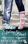Hackett, Tasha - Waiting for Gilbert