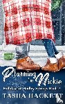 Hackett, Tasha - Planning for Nickie