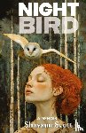 Scott, Shavaun - Nightbird