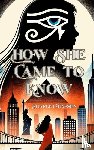 Bassen, L. Shapley - How She Came to Know