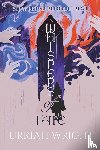 Wright, Urriah - Whispers of Fate