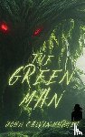 Hughes, John Calvin - The Green Man
