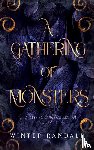 Randall, Winter - A Gathering of Monsters