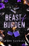 Randall, Sebby - Beast of Burden