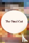 White, Roseanna - The Final Cut