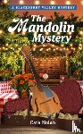 Nolan, Cate - The Mandolin Mystery