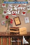 Melby, Becky - No Love Lost