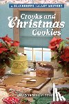 Coleman, Stephanie - Crooks and Christmas Cookies
