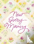 Guideposts - New Every Morning Journal