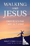 Guideposts - Walking with Jesus: Devotions for Lent & Easter