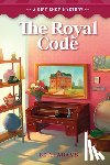 Adams, Beth - The Royal Code