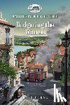 Adams, Beth - Badgering the Witness