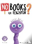 de Rouen, R. G. - No Books For Benjamin?