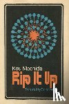 Machida, Kou, Joseph, Daniel - Rip It Up