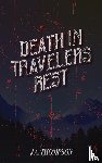 Thompson, J. A. - Death in Travelers Rest