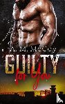 McCoy, A. M. - Guilty For You