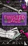 McCoy, A. M. - Twisted Lace