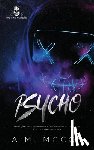 McCoy, A. M. - Psycho