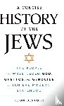 Aeon History - Aeon History: Concise History of the Jews