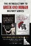 Aeon History - The Introduction to Greek and Roman History Series