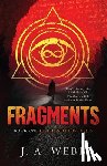 Webb, J. A. - Fragments