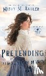 Beller, Misty M. - Guarding the Mountain Man's Secret