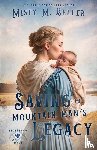 Beller, Misty M - Saving the Mountain Man's Legacy