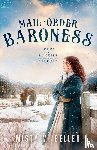 Beller, Misty M. - Mail-Order Baroness
