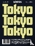 LOST iN - LOST iN Tokyo