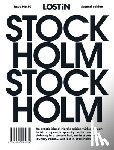 LOST iN - LOST iN Stockholm