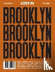 LOST iN - LOST iN Brooklyn