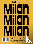 LOST iN - LOST iN Milan