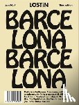 LOST iN - LOST iN Barcelona
