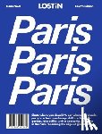 LOST iN - LOST iN Paris