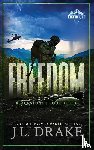Drake, J. L. - Freedom (Discreet Edition)